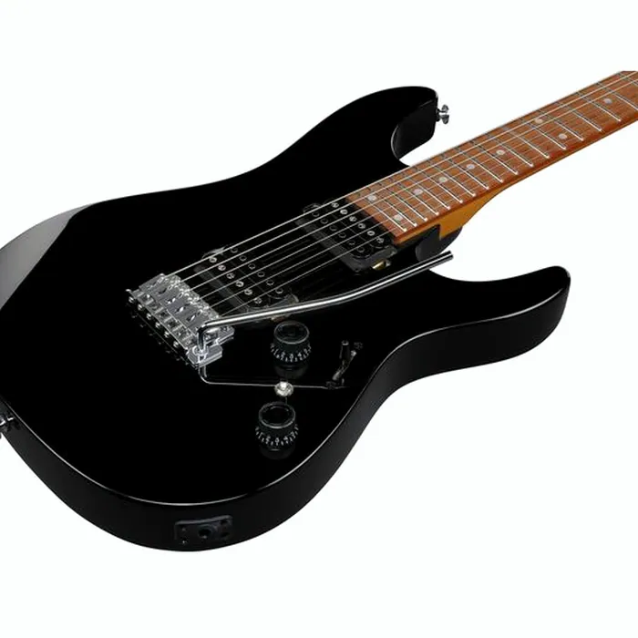Ibanez AZ24S2-BK – photo 8