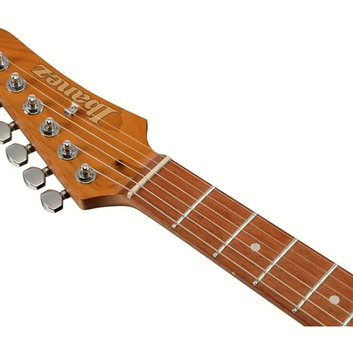 Ibanez AZ24S2-BK – photo 10