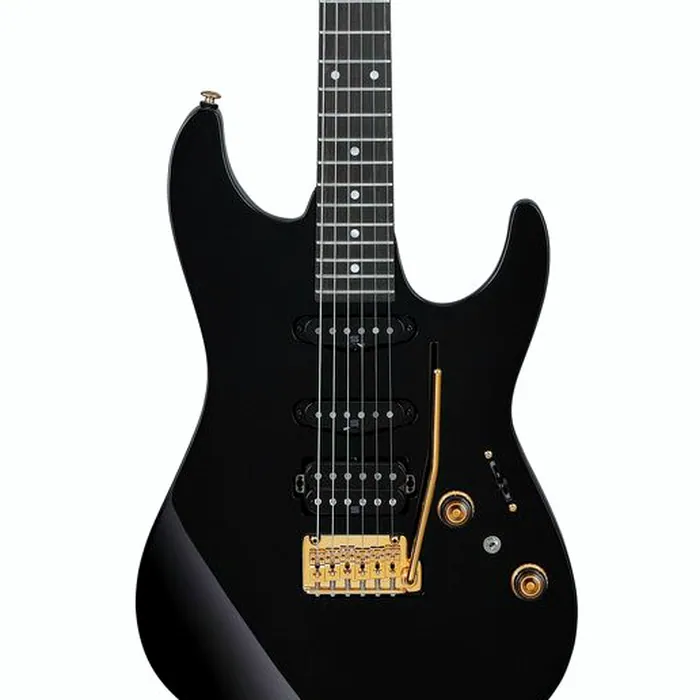 Ibanez AZ26P1-BK – photo 6