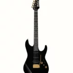 Avis sur Ibanez AZ26P1-BK – Test guitare électrique