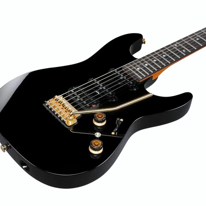 Ibanez AZ26P1-BK – photo 11