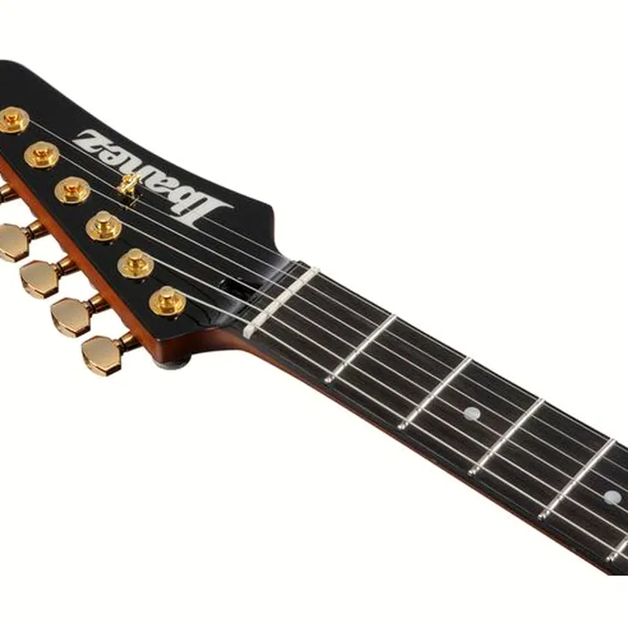 Ibanez AZ26P1-BK – photo 8