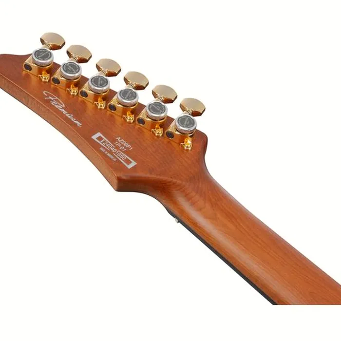 Ibanez AZ26P1-BK – photo 9
