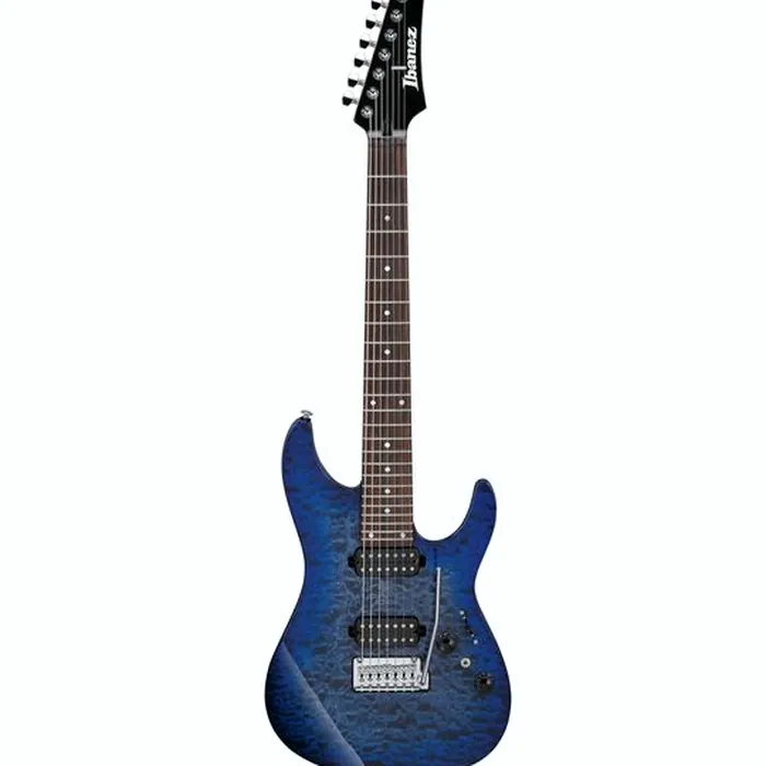 Ibanez AZ427P2QM-TUB – photo 2
