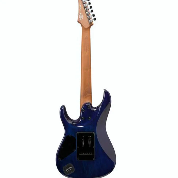 Ibanez AZ427P2QM-TUB – photo 4