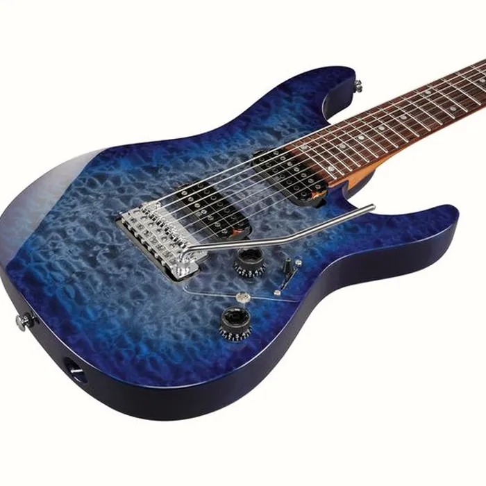 Ibanez AZ427P2QM-TUB – photo 10
