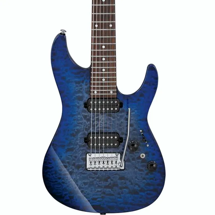 Ibanez AZ427P2QM-TUB – photo 6