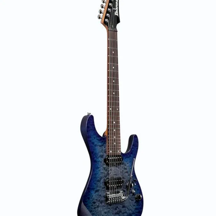 Ibanez AZ427P2QM-TUB – photo 5