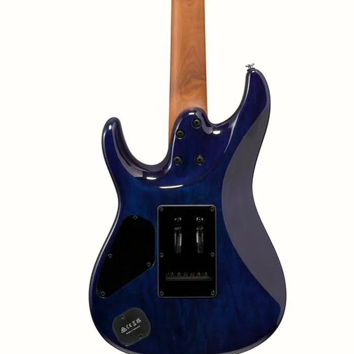 Ibanez AZ427P2QM-TUB – photo 7