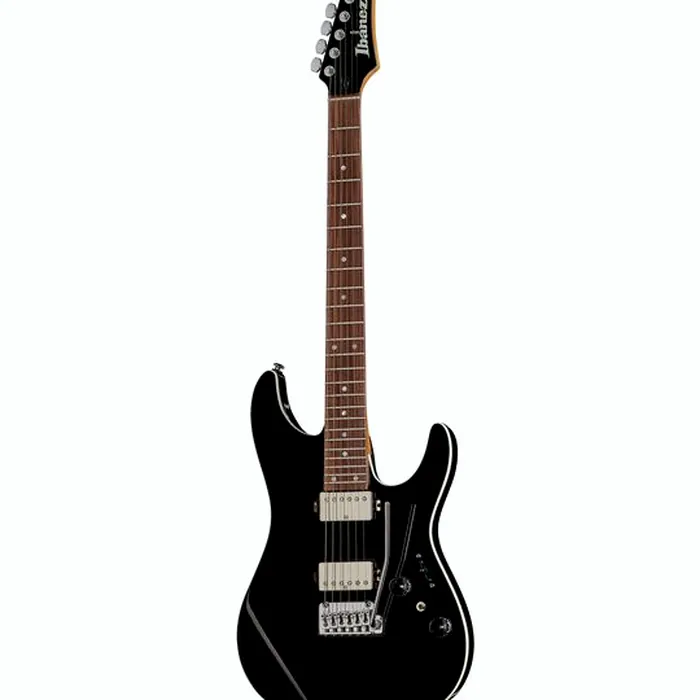 Ibanez AZ42P1-BK – photo 2