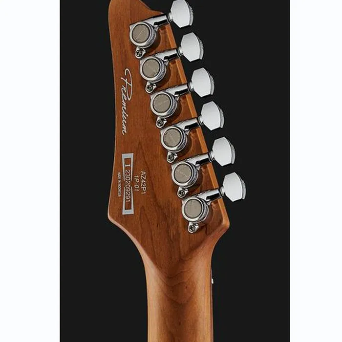 Ibanez AZ42P1-BK – photo 9