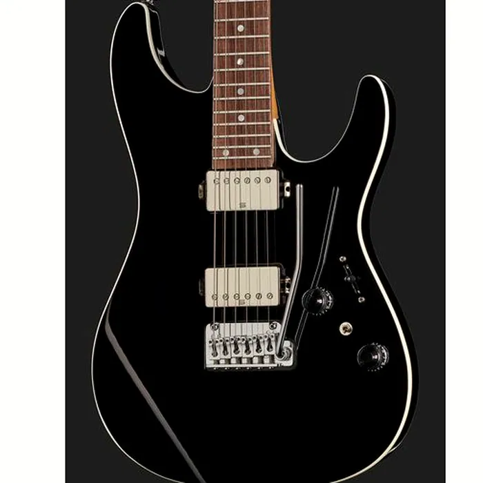 Ibanez AZ42P1-BK – photo 6