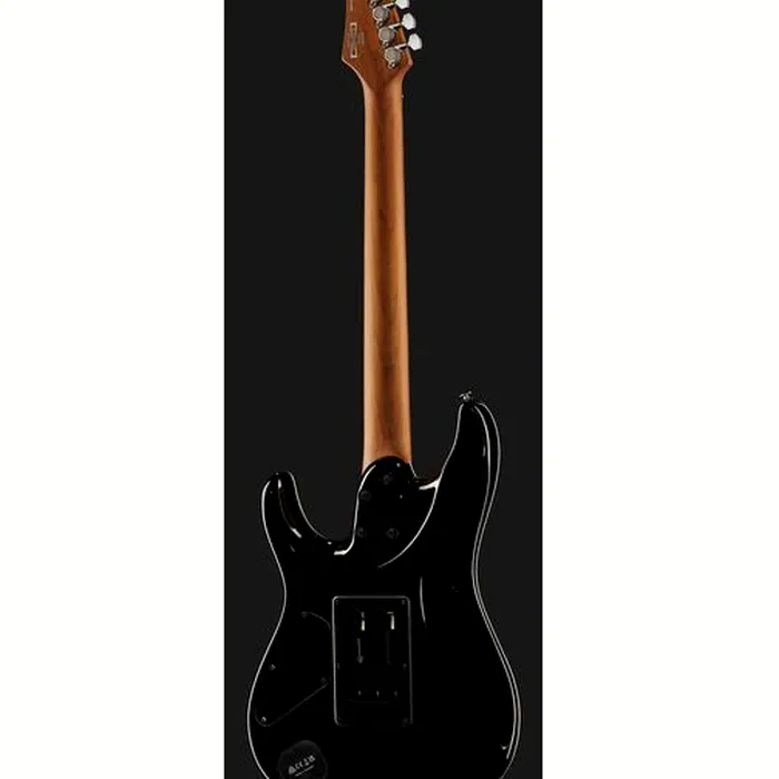 Ibanez AZ42P1-BK – photo 5