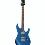 Guitare électrique Ibanez AZ42P1-PBE Test & Avis