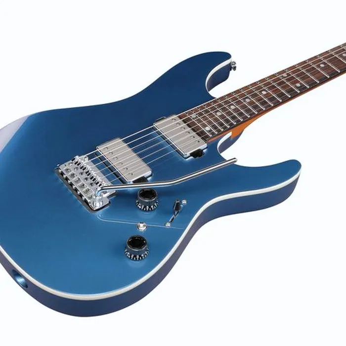 Ibanez AZ42P1-PBE – photo 9