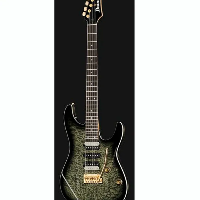Ibanez AZ47P1QM-BIB – photo 4