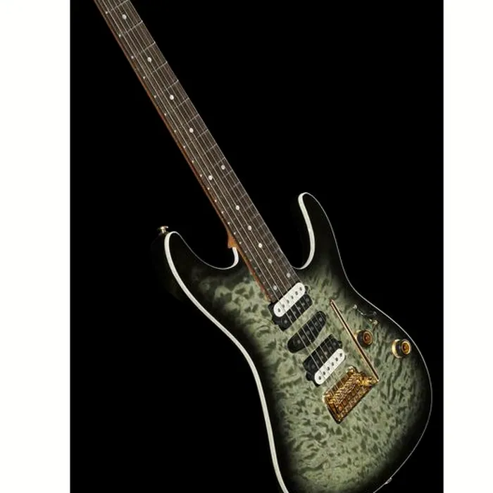 Ibanez AZ47P1QM-BIB – photo 12