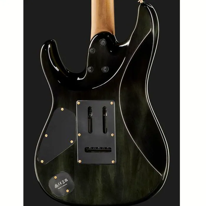 Ibanez AZ47P1QM-BIB – photo 7