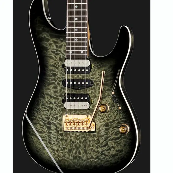 Ibanez AZ47P1QM-BIB – photo 6