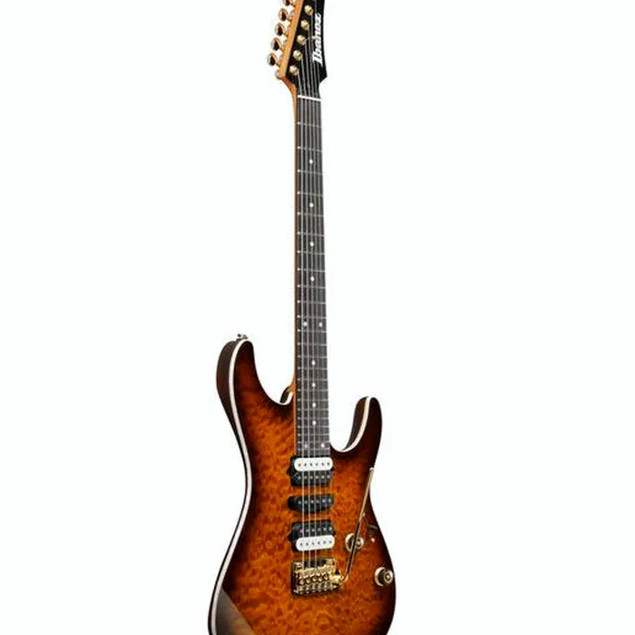 Ibanez AZ47P1QM-DEB – photo 5