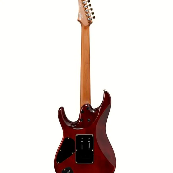 Ibanez AZ47P1QM-DEB – photo 4