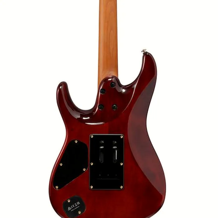Ibanez AZ47P1QM-DEB – photo 7
