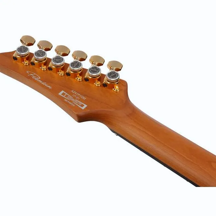 Ibanez AZ47P1QM-DEB – photo 9