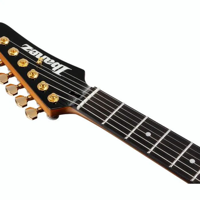 Ibanez AZ47P1QM-DEB – photo 8