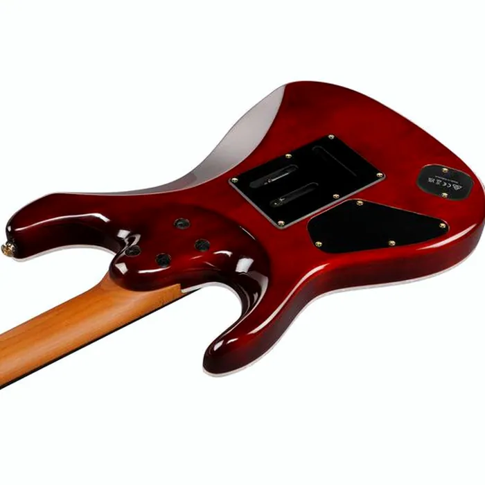 Ibanez AZ47P1QM-DEB – photo 11