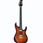 Ibanez AZ47P1QM-DEB (Guitare électrique) – Test & Avis