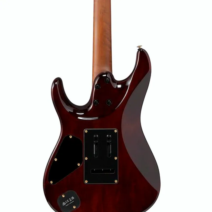 Ibanez AZ47P2K-DEB – photo 7