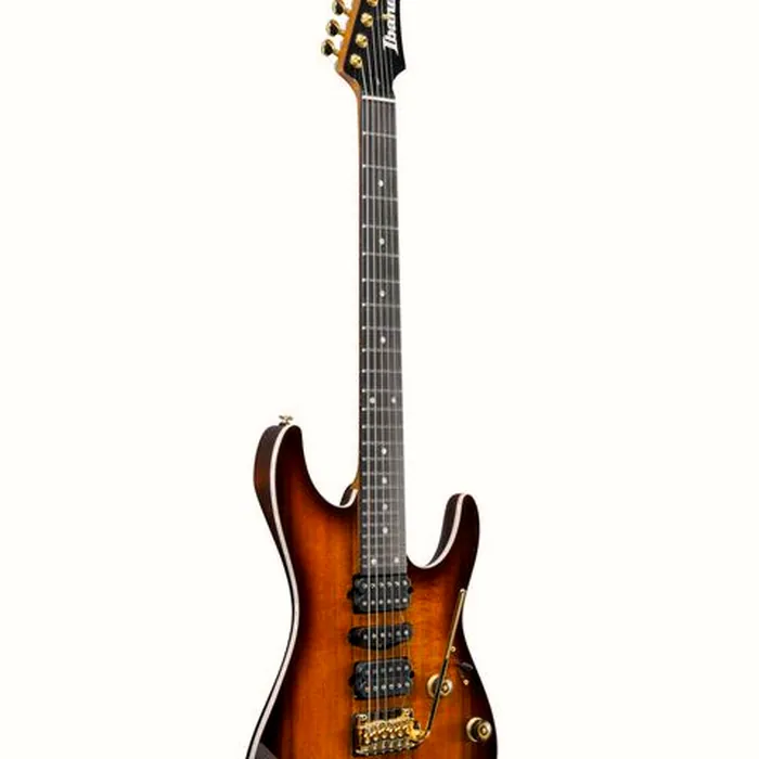 Ibanez AZ47P2K-DEB – photo 5