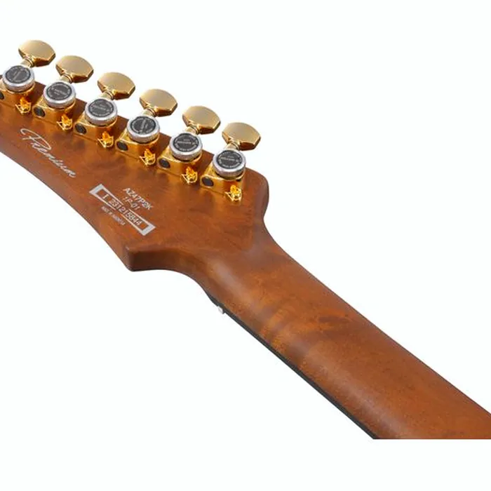 Ibanez AZ47P2K-DEB – photo 9