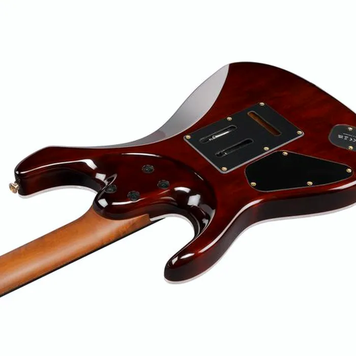 Ibanez AZ47P2K-DEB – photo 10