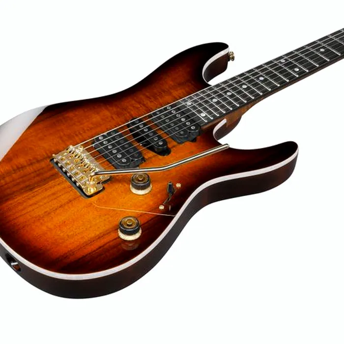 Ibanez AZ47P2K-DEB – photo 11