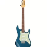 Ibanez AZES31-AOC (Guitare électrique) Test, Avis