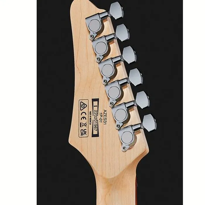 Ibanez AZES31-IV – photo 9