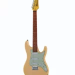 Guitare électrique Ibanez AZES31-IV : Test, Avis, Comparatif