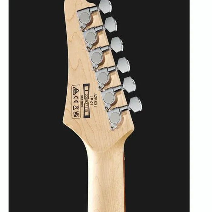 Ibanez AZES31-PRB – photo 9