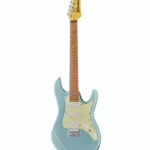 Ibanez AZES31-PRB (Guitare électrique) : Avis, Test
