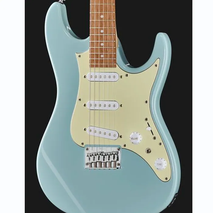 Ibanez AZES31-PRB – photo 6
