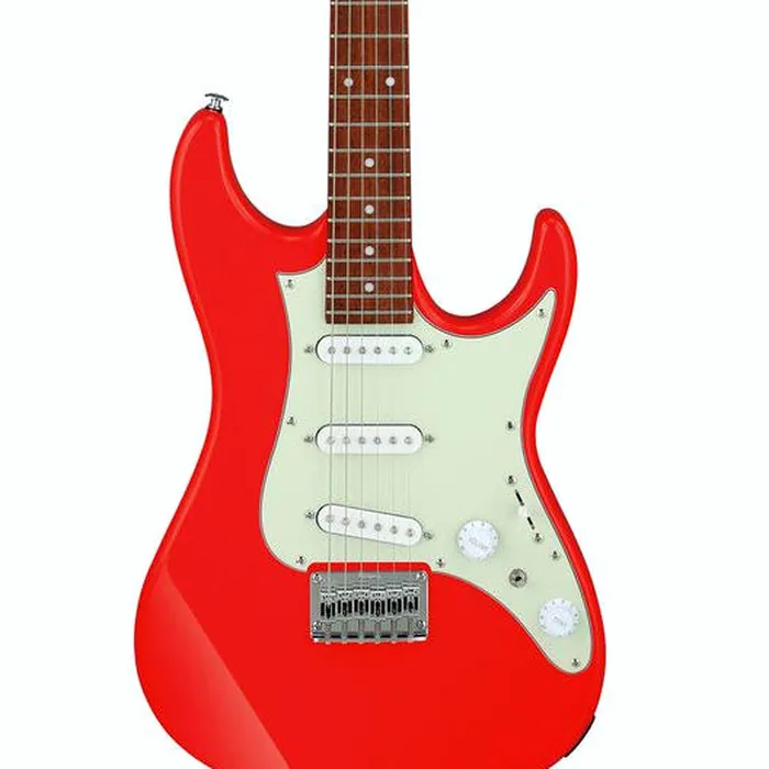 Ibanez AZES31-VM – photo 6