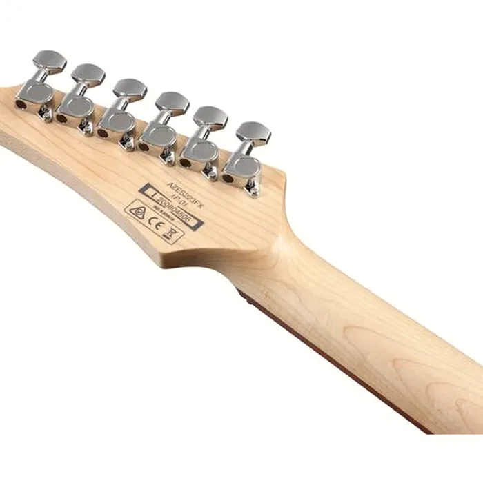 Ibanez AZES31-VM – photo 11