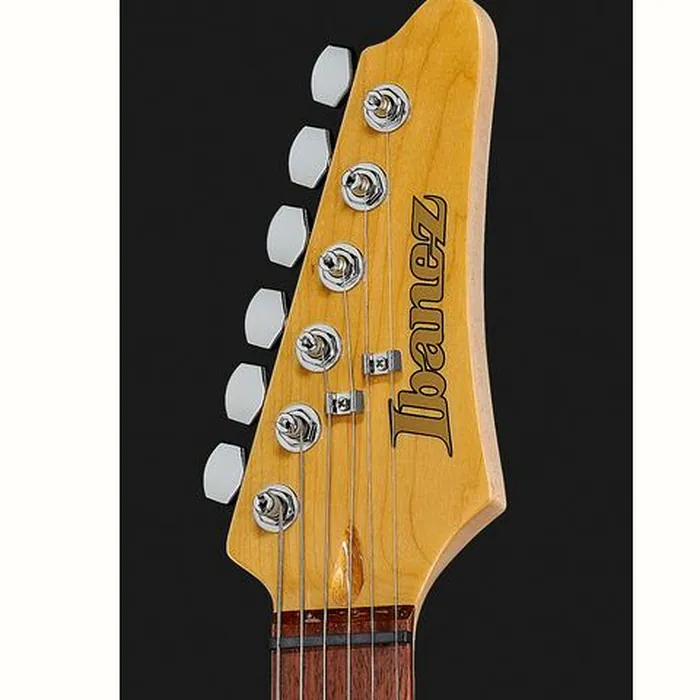 Ibanez AZES40-BK – photo 8
