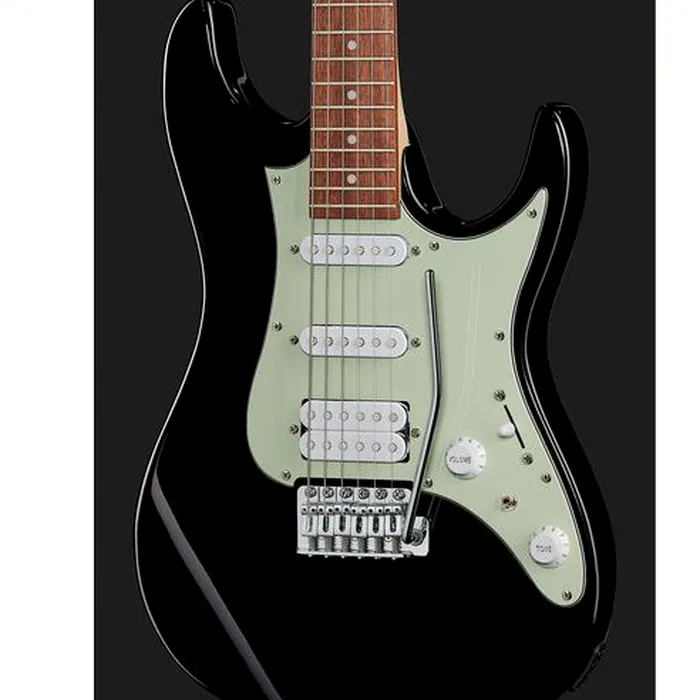 Ibanez AZES40-BK – photo 6