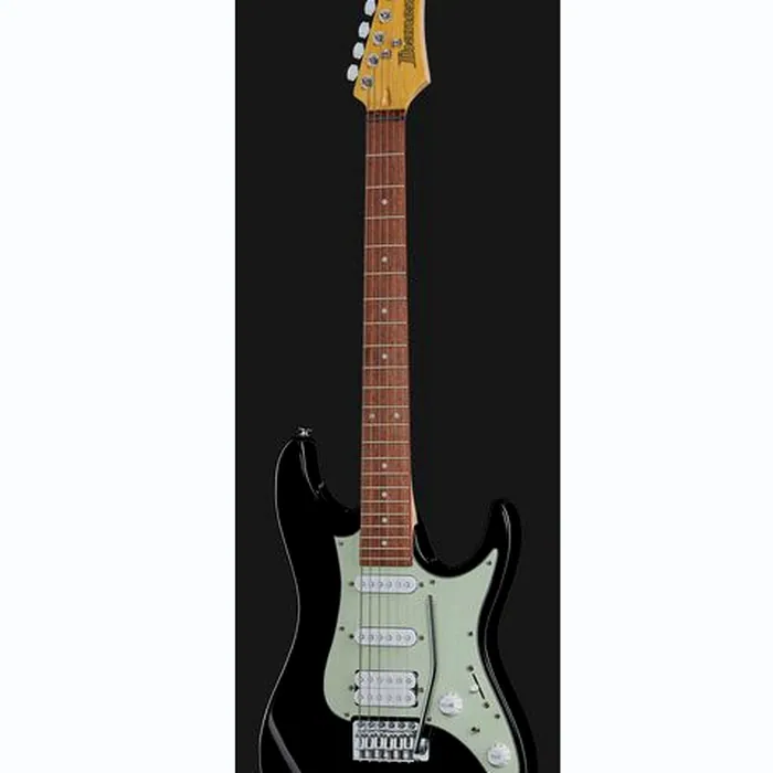 Ibanez AZES40-BK – photo 4