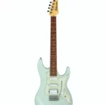Ibanez AZES40-MGR (Guitare électrique) – Avis et Test