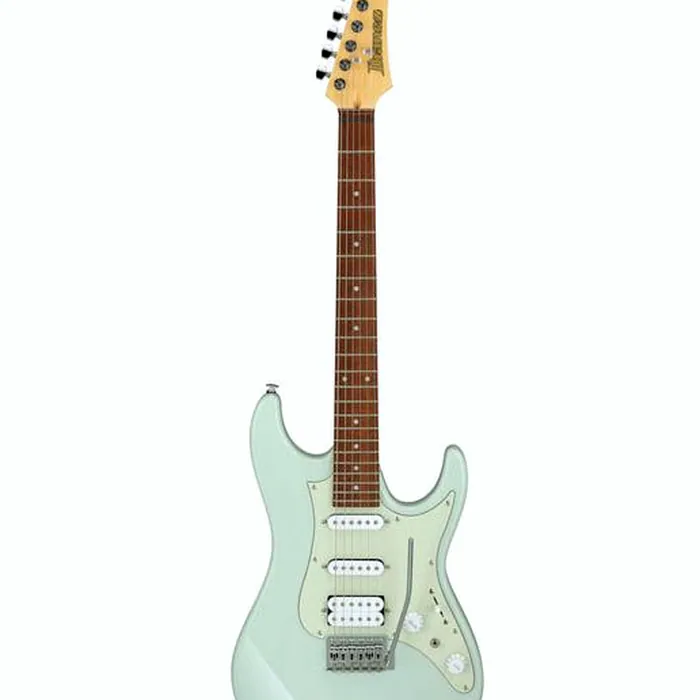 Ibanez AZES40-MGR – photo 2