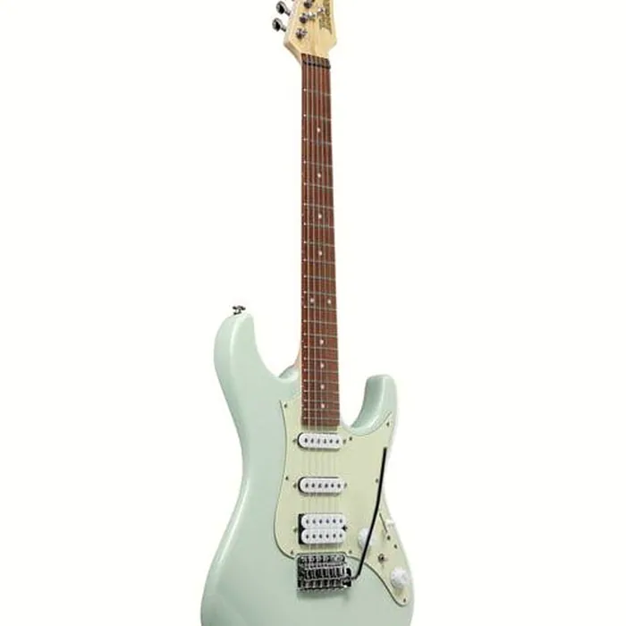 Ibanez AZES40-MGR – photo 5