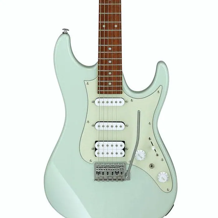 Ibanez AZES40-MGR – photo 6